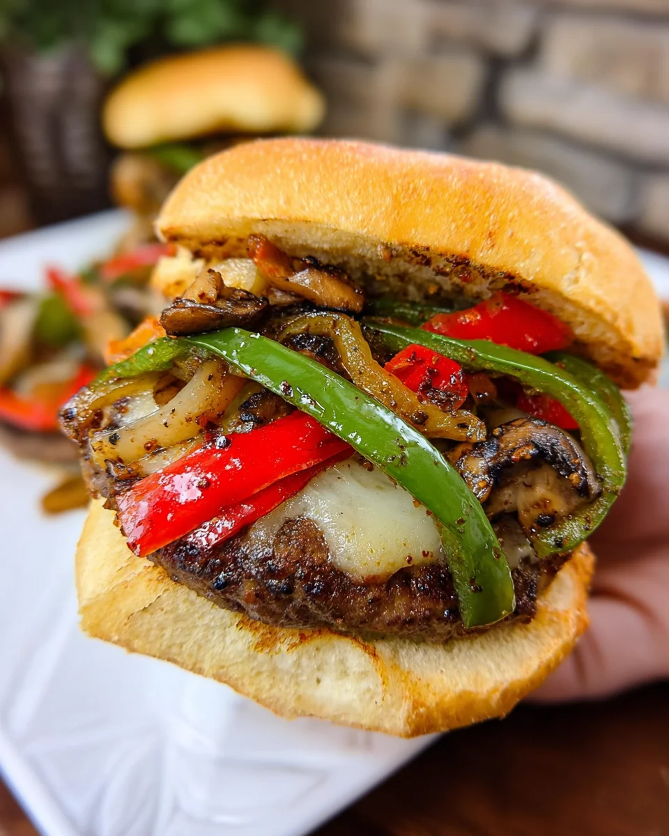 Grilled