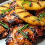 Huli Huli Chicken