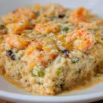 Instant Pot Blend of the Bayou