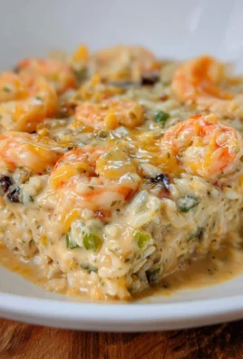 Instant Pot Blend of the Bayou