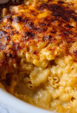 John Legend’s Macaroni and Cheese