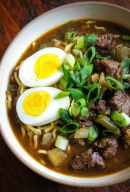 New Orleans Yakamein