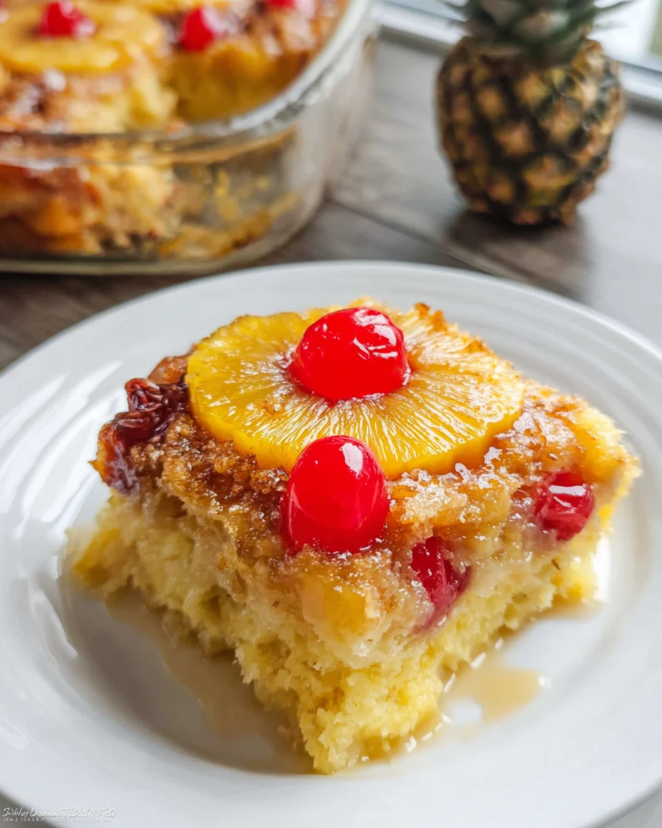 Pineapple