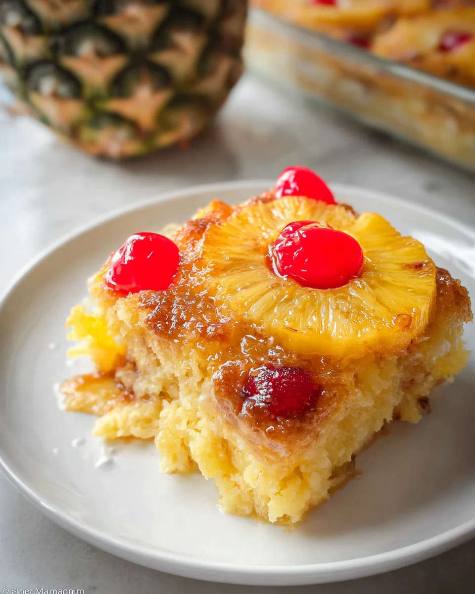Pineapple