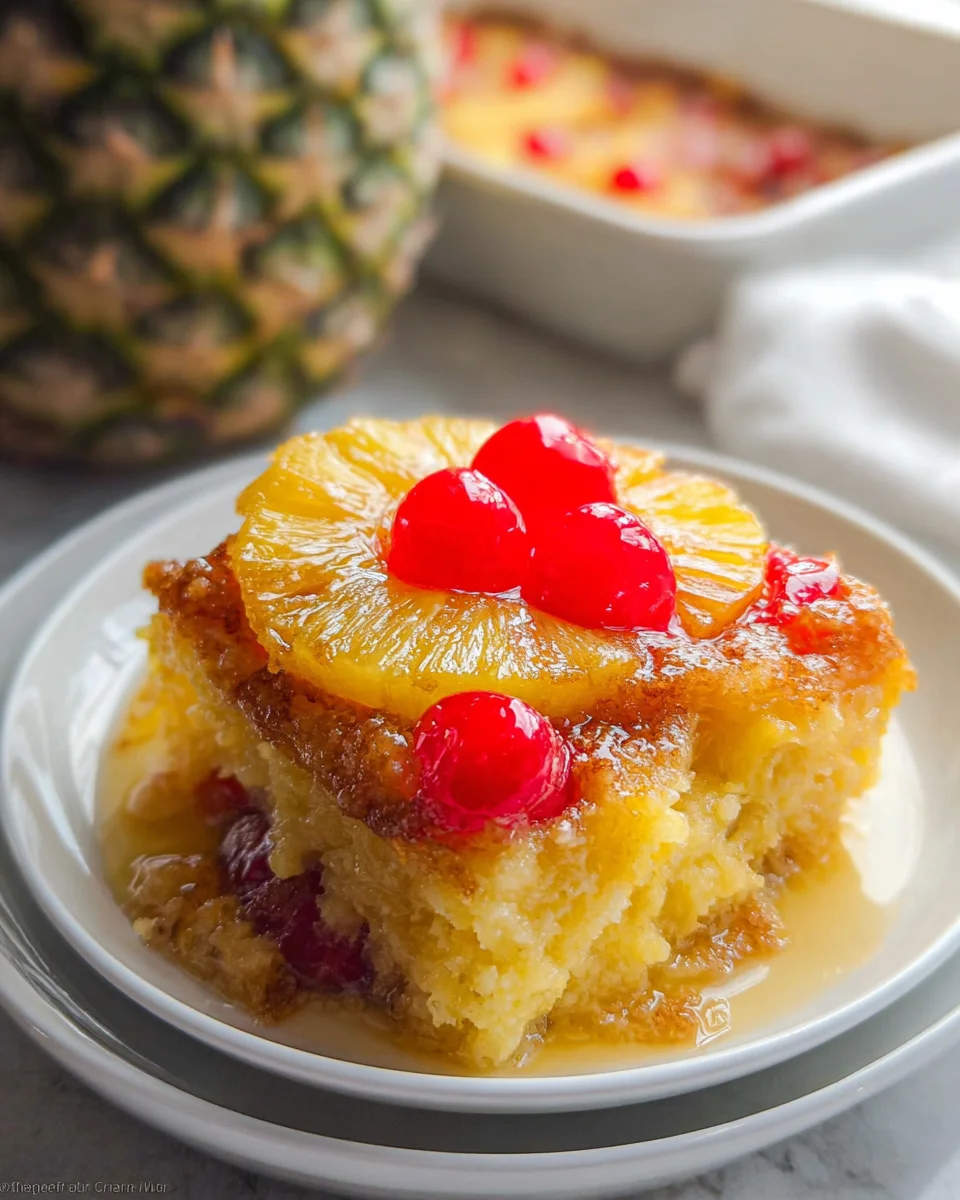 Pineapple