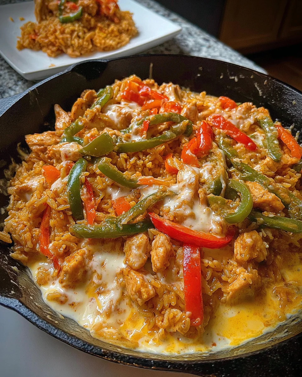 Queso