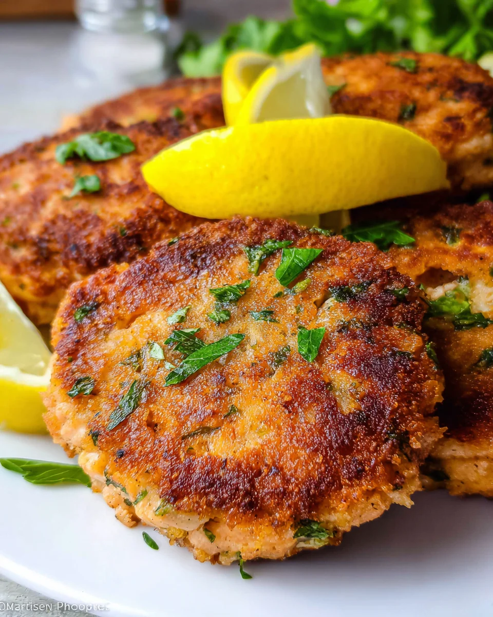 Salmon