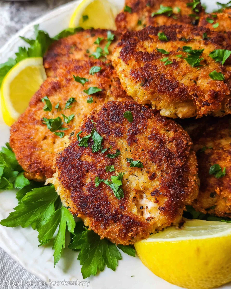 Salmon