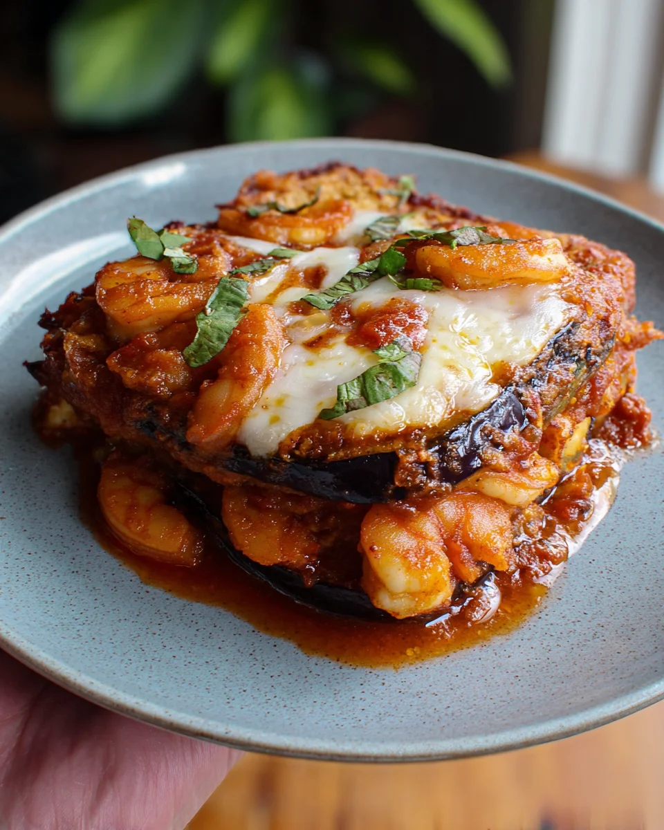 Seafood