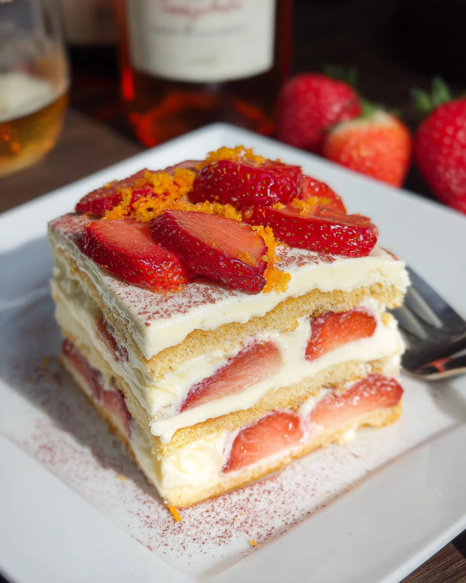 Strawberry