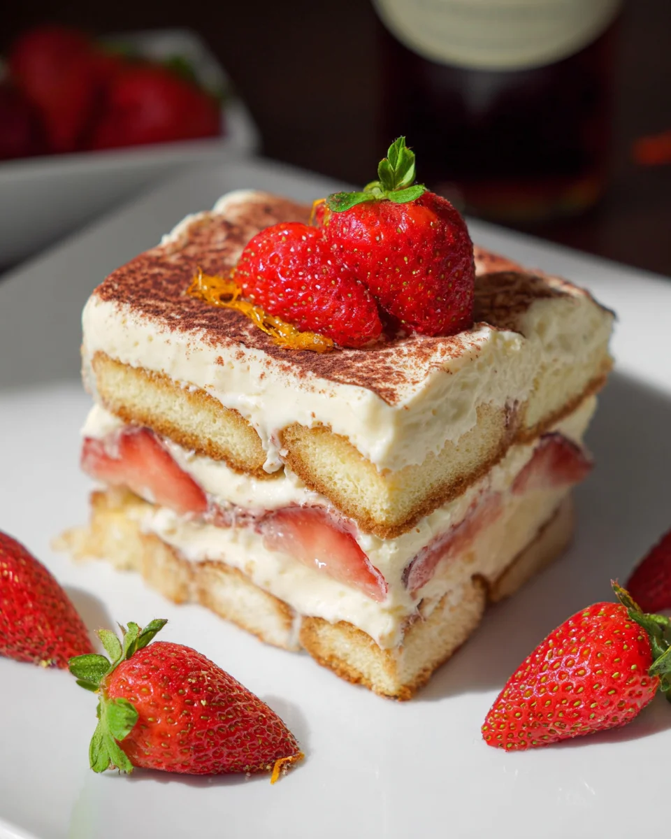 Strawberry