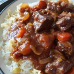 Swiss Steak