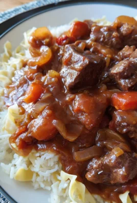 Swiss Steak