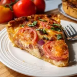 Tomato Pie