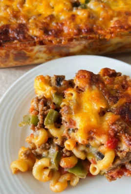 Woolworth's Creole Macaroni