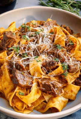 Chicken Liver Pasta