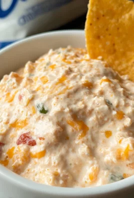 Cottage Cheese Queso