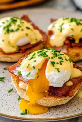 Eggs Benedict