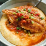 Fish and Grits