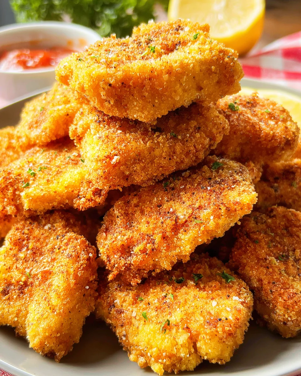 Fried
