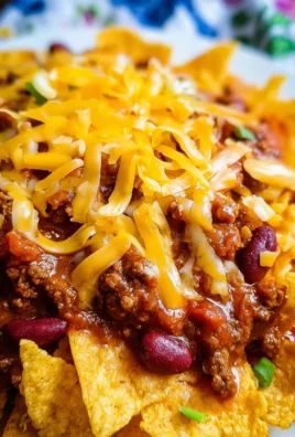 Frito Chili Pie
