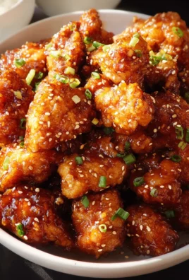 Honey Butter Fried Chicken