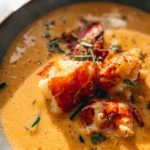 Lobster Bisque Recipe