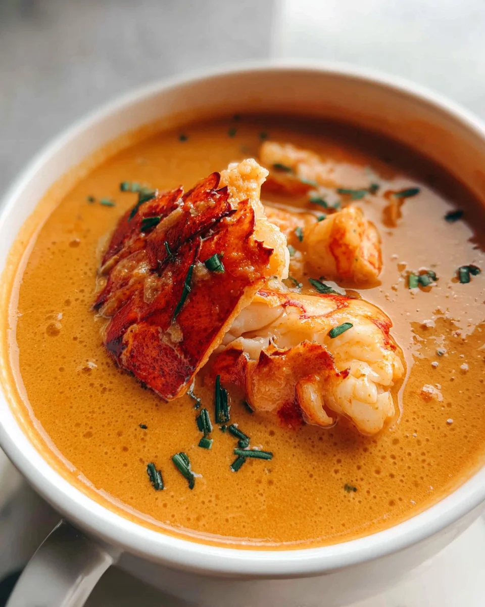 Lobster
