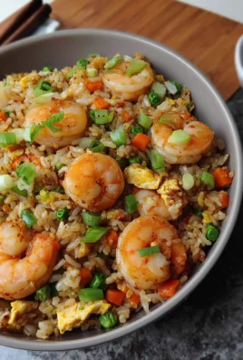 Prawn Fried Rice