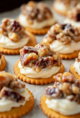 Ritz Cracker Cookies
