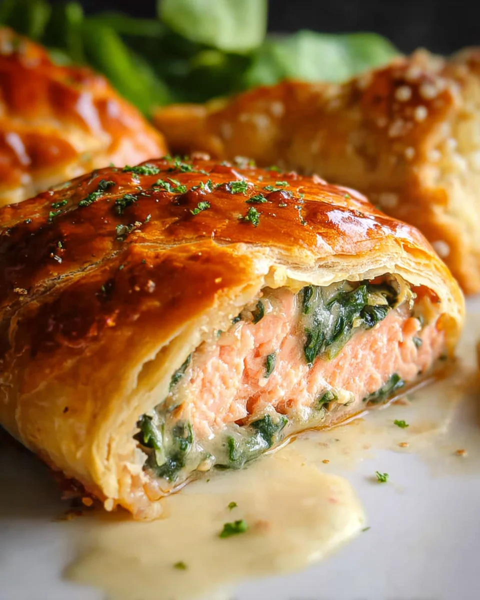 Salmon