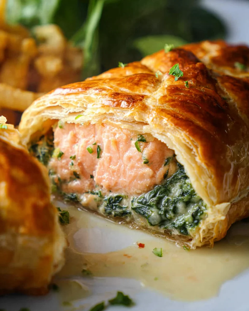 Salmon