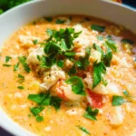 She-Crab Soup