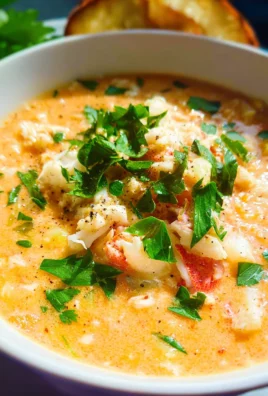 She-Crab Soup