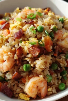 Special Fried Rice