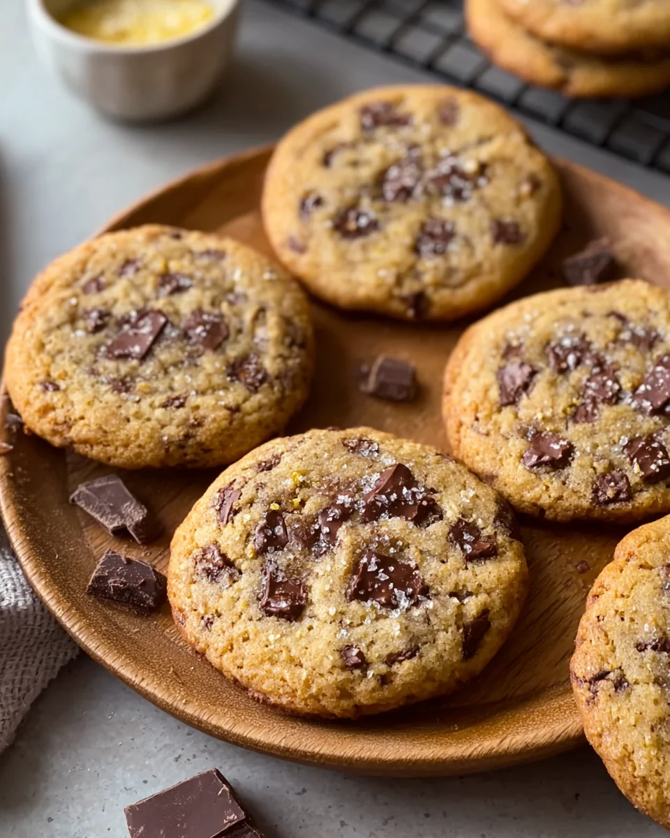 American Cookies - außen knusprig, innen weich image 2