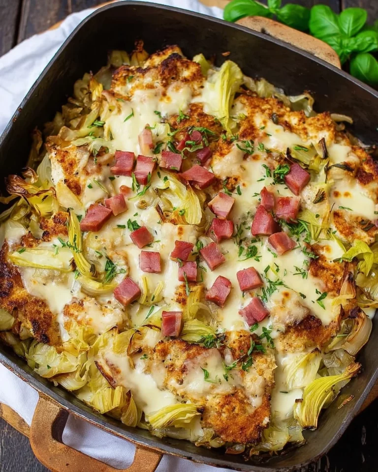 Überbackene Enchiladas mit Hackfleisch