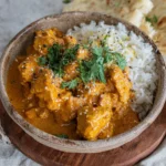 Butter Chicken - Slow Cooker Rezept