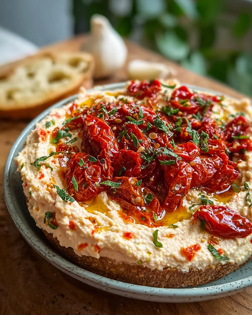 Camembert Tomaten Aufstrich: Blitzrezept für Feinschmecker! image 2