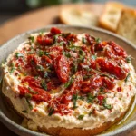 Camembert Tomaten Aufstrich: Blitzrezept für Feinschmecker!