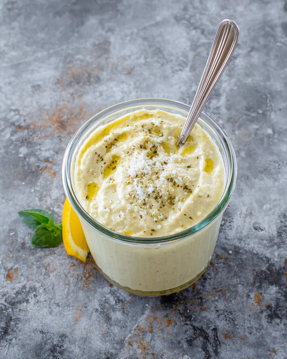 Cremiger Eiersalat mit Joghurt und Mayonnaise image 2