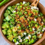 Crispy Reissalat