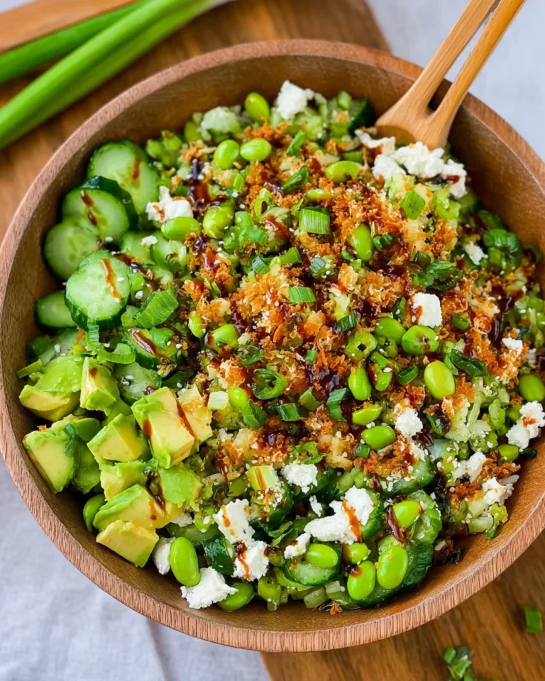 Crispy Reissalat