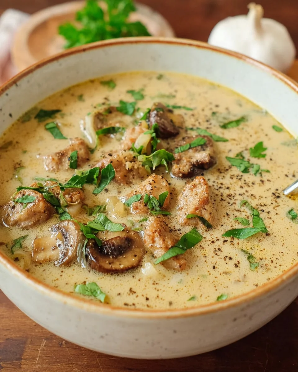 Cturkeybeefnonsuppe image 2