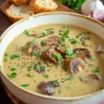 Cturkeybeefnonsuppe