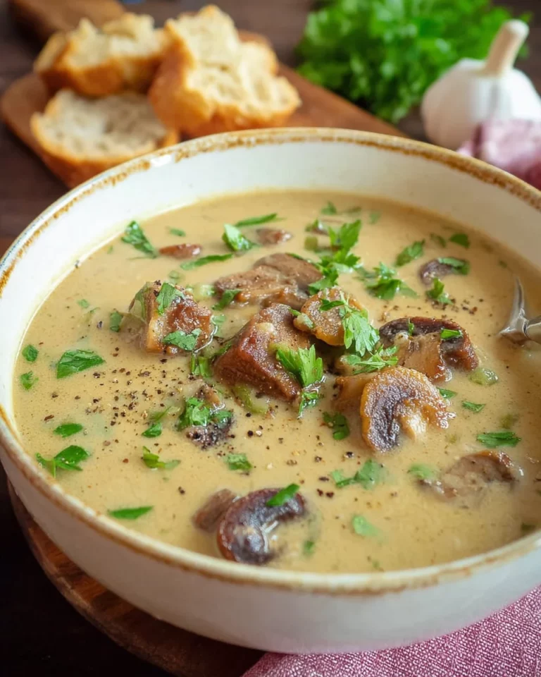 Cturkeybeefnonsuppe
