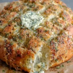 Das beste Mozzarellabrot