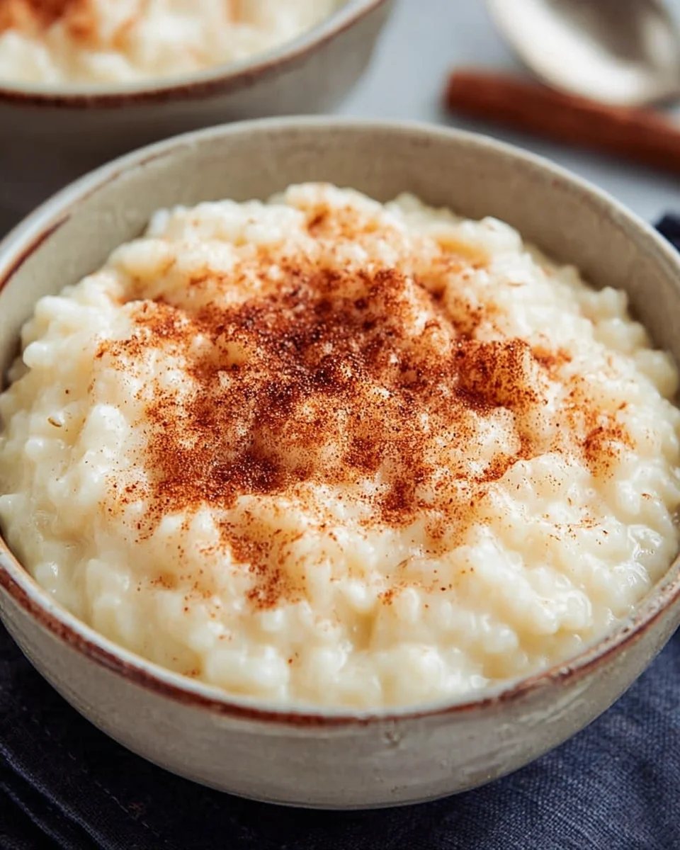 Der perfekte Milchreis image 2