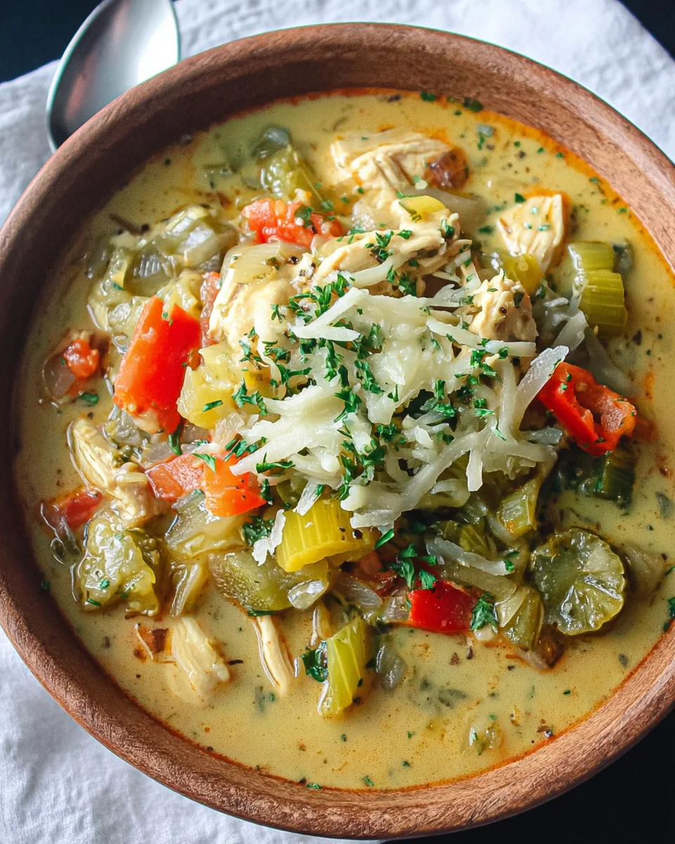 Die besten Suppenrezepte - schnell und einfach image 2