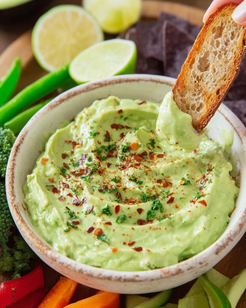 Feine Avocado Creme image 2
